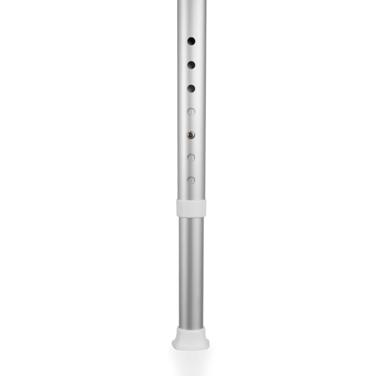 Taboret prysznicowy kwadratowy LM Global KING-STA-20