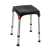 Taboret prysznicowy kwadratowy LM Global KING-STA-20