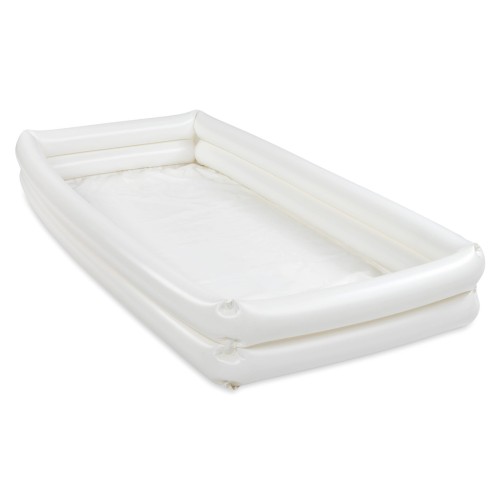 Wanna pneumatyczna do mycia w łożku Timago EASY BATH