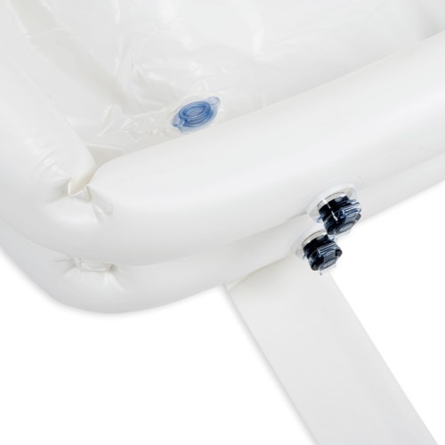 Wanna pneumatyczna do mycia w łożku Timago EASY BATH