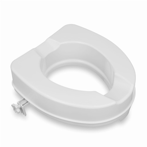 Nasadka toaletowa bez klapy LM Global KING-10-20