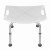 Taboret prysznicowy Timago TGR-R KP 340L