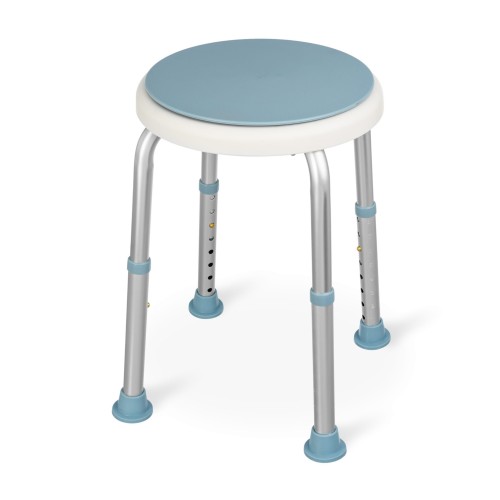 Taboret prysznicowy obrotowy Timago TGR-R KP-O 5021