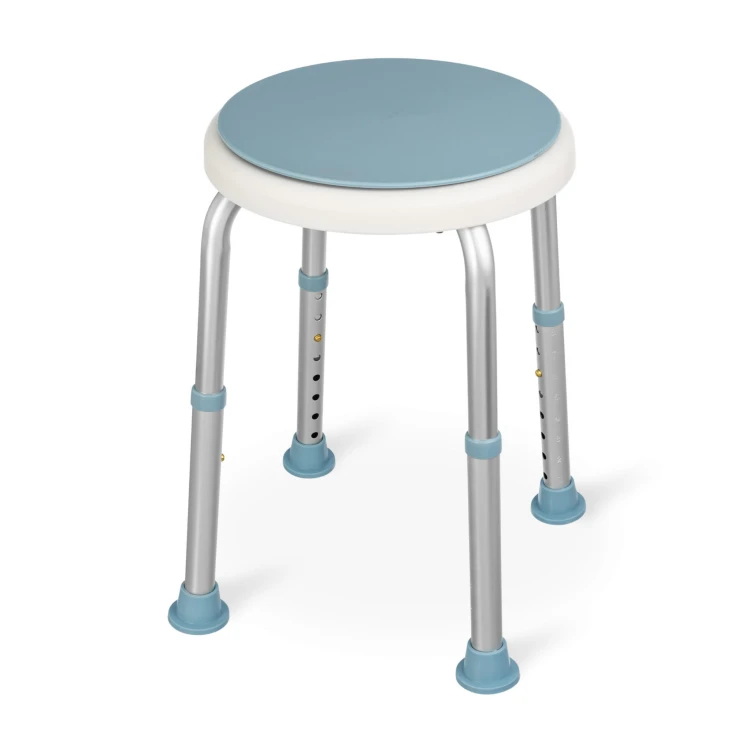 Taboret prysznicowy obrotowy Timago TGR-R KP-O 5021