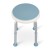 Taboret prysznicowy obrotowy Timago TGR-R KP-O 5021