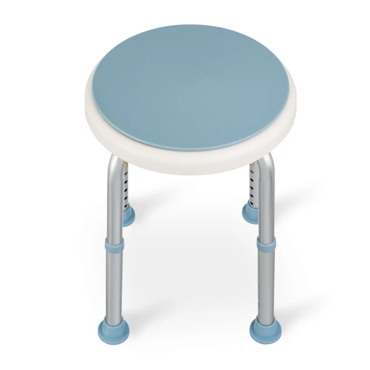Taboret prysznicowy obrotowy Timago TGR-R KP-O 5021