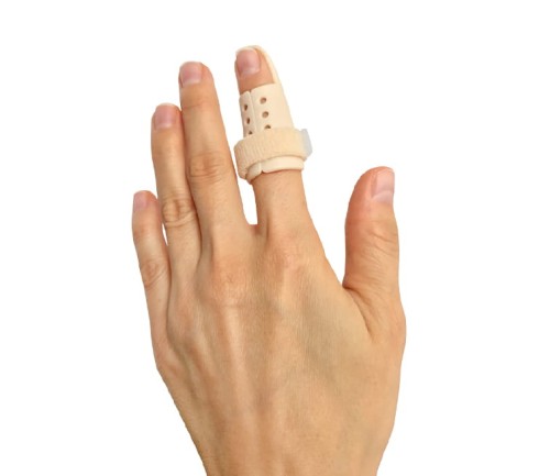 Stabilizator palca aparat Stacka z taśmą dociągającą Armedical AR-061