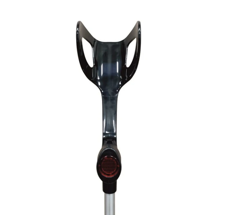 Kula łokciowa aluminiowa Armedical AR-010
