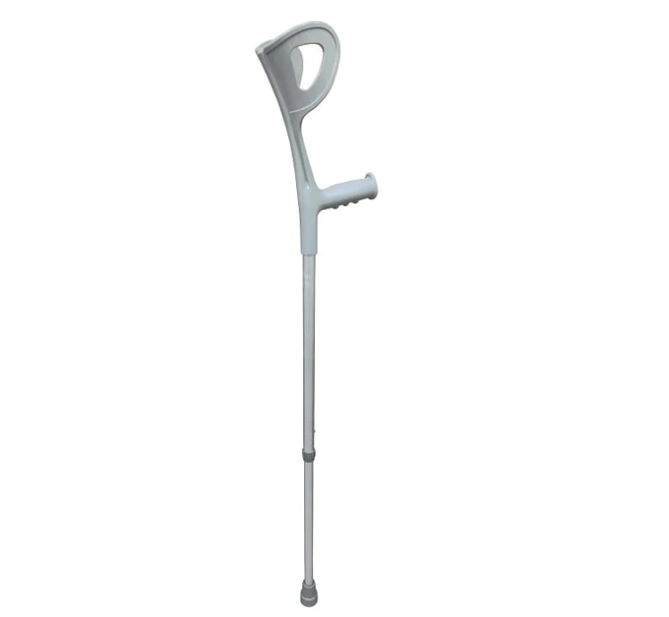 Kula łokciowa aluminiowa Armedical AR-010