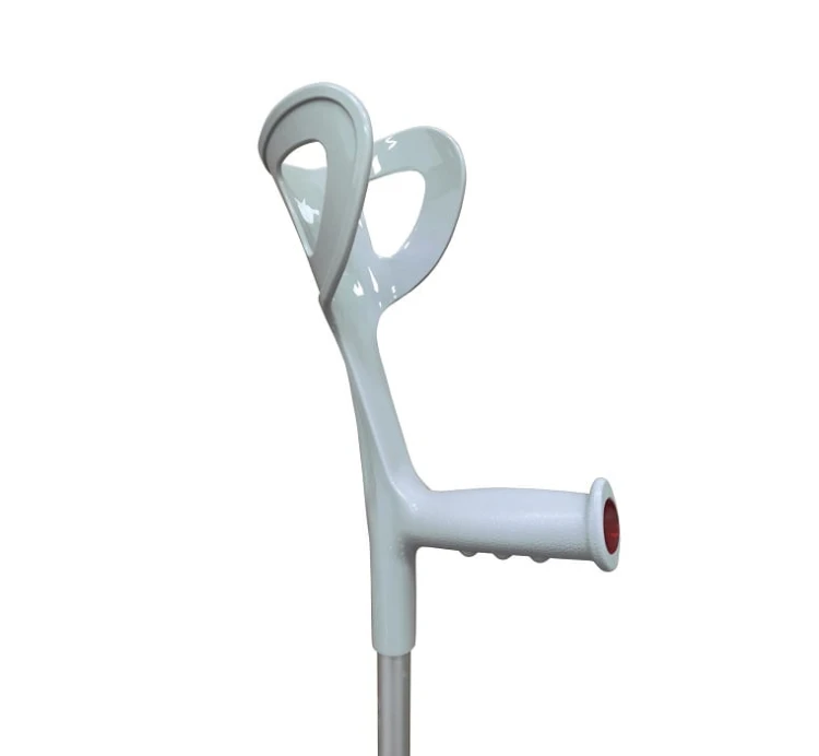 Kula łokciowa aluminiowa Armedical AR-010