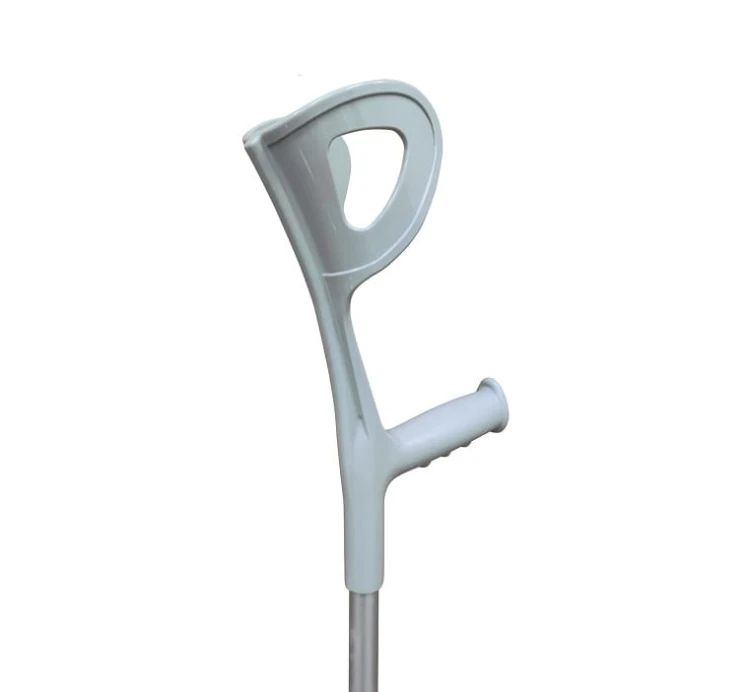 Kula łokciowa aluminiowa Armedical AR-010