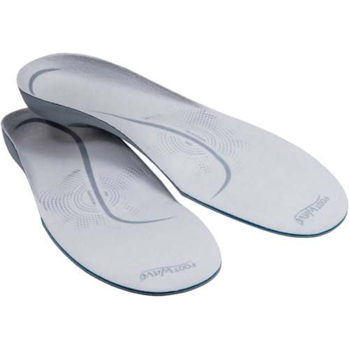 FootWave™ PŁASKOSTOPIE