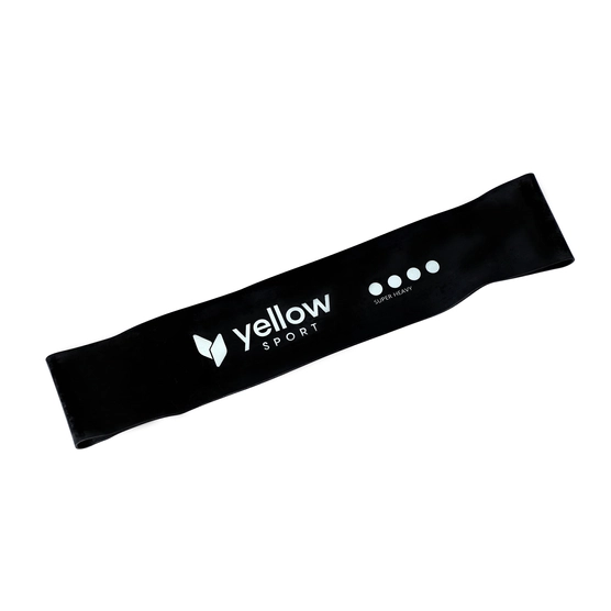 pol_pm_Guma-oporowa-do-cwiczen-mini-band-Czarna-Opor-15-20-kg-yellowLOOP-Band-yellowSPORT-813_1.webp