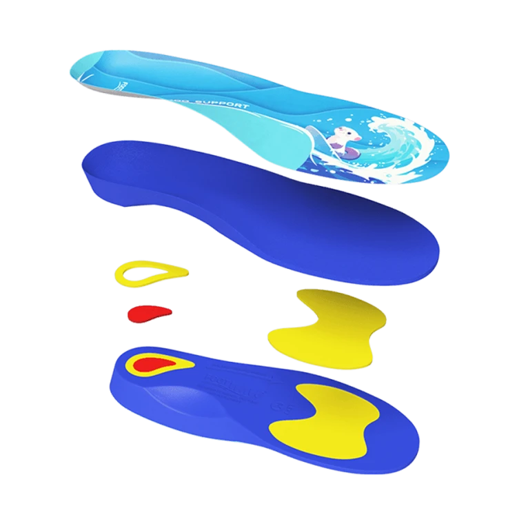 FootWave™ KIDS SUPI