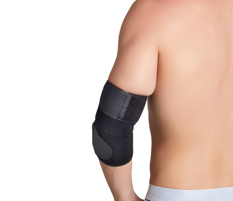 Neoprenowy stabilizator stawu łokciowego – zapinany Armedical IMMOBILO NEO AR-6660