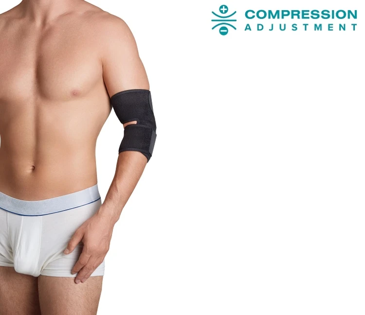 Neoprenowy stabilizator stawu łokciowego – zapinany Armedical IMMOBILO NEO AR-6660
