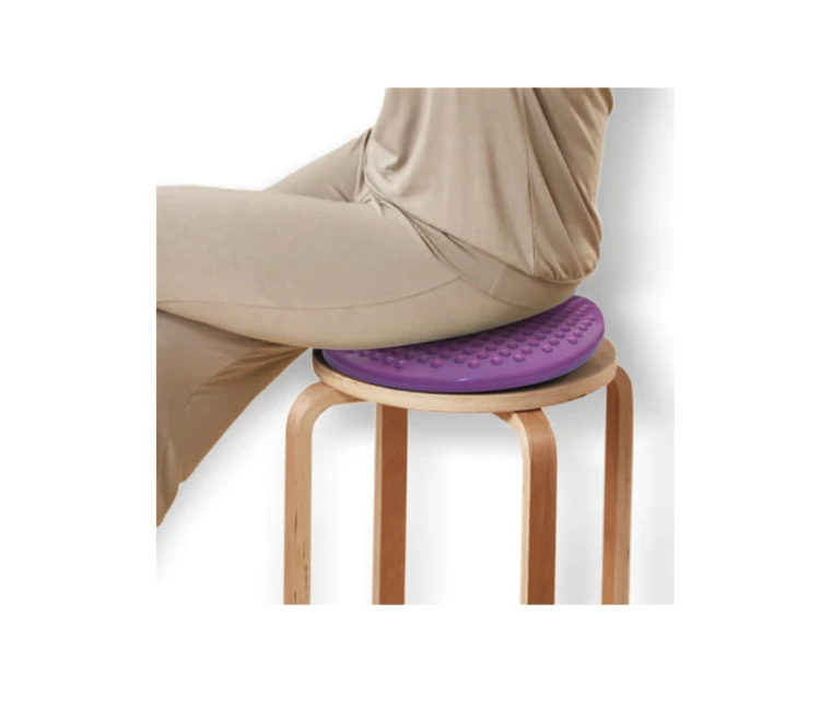 Dynamiczna poduszka do siedzenia DYNAPAD BALANCE ARmedical DSC-37