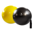 Piłka rehabilitacyjna Yellowsport yellowGYM ball