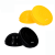 Półkule sensomotoryczne Yellowsport yellowBALANCE pods