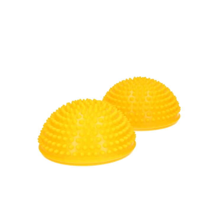 Półkule sensomotoryczne Yellowsport yellowBALANCE pods