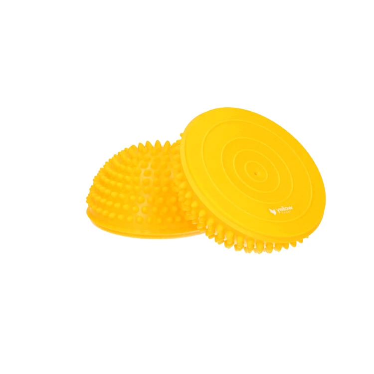 Półkule sensomotoryczne Yellowsport yellowBALANCE pods