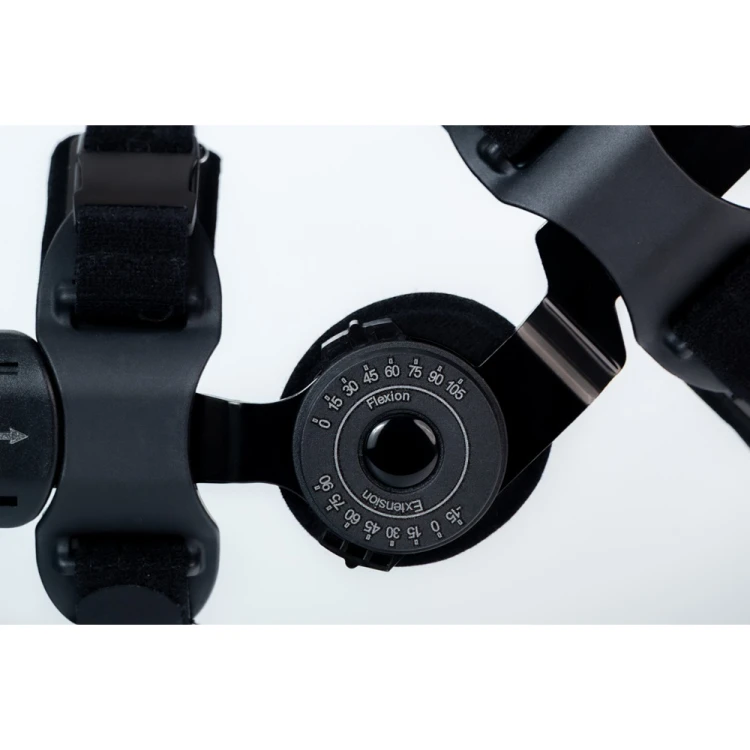 Zegarowa orteza stawu łokciowego z ujęciem dłoni Reha Fund T-Max Elbow Plus O-1680