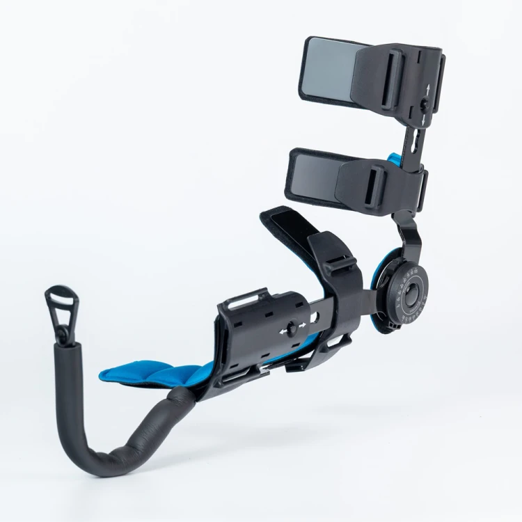Zegarowa orteza stawu łokciowego z ujęciem dłoni Reha Fund T-Max Elbow Plus O-1680