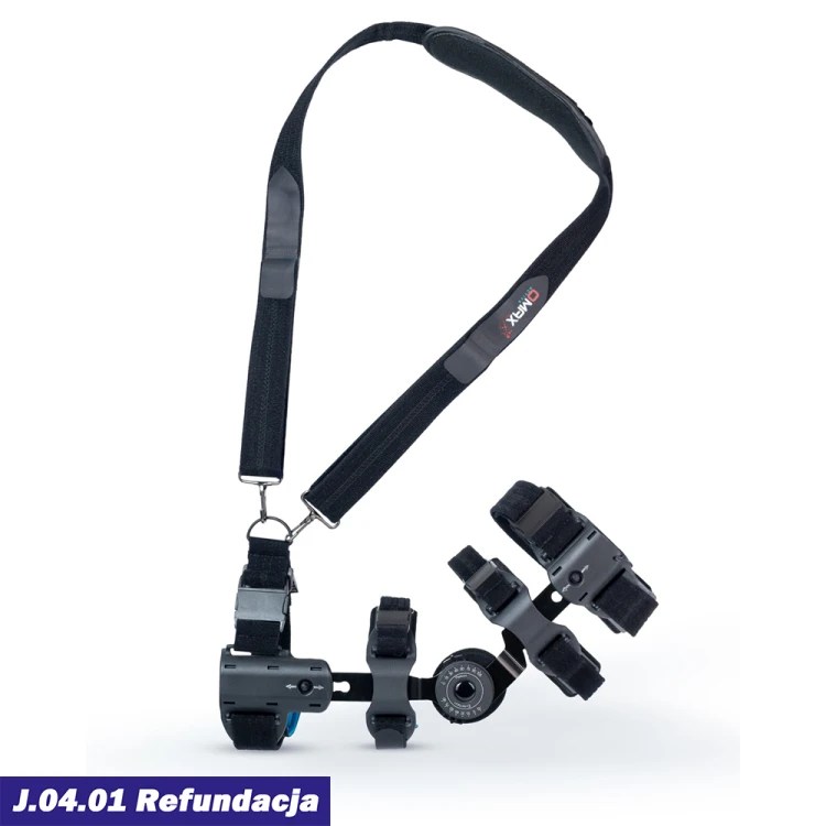Zegarowa orteza stawu łokciowego Reha Fund T-Max Elbow O-1670