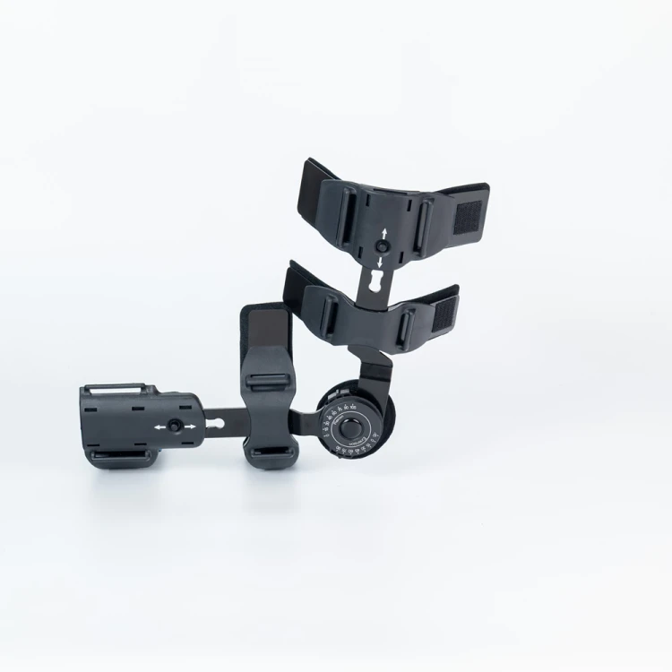 Zegarowa orteza stawu łokciowego Reha Fund T-Max Elbow O-1670