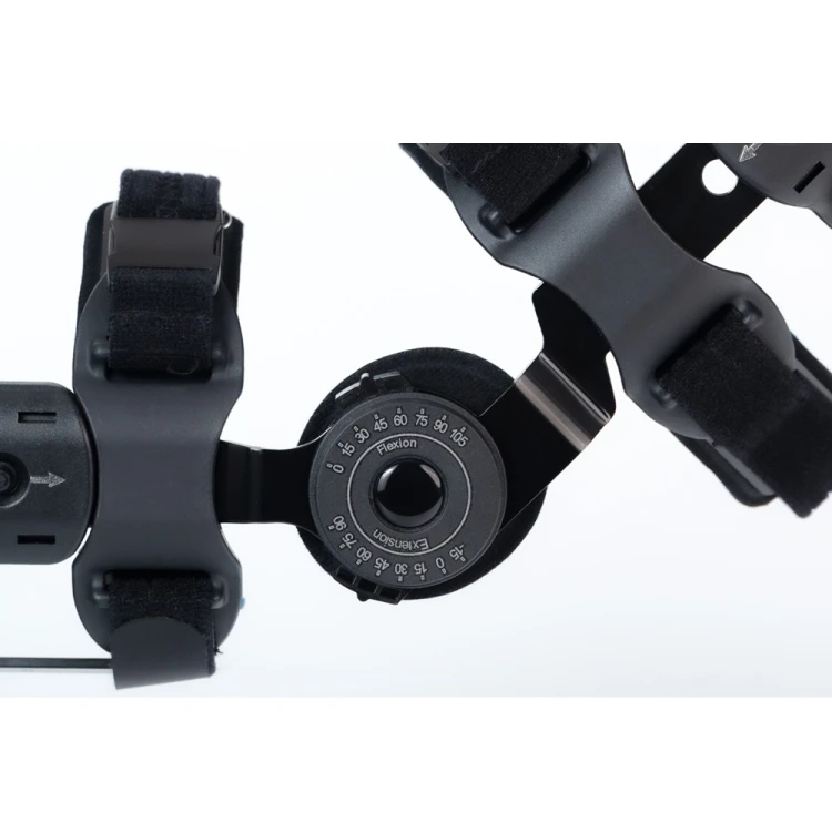 Zegarowa orteza stawu łokciowego Reha Fund T-Max Elbow O-1670
