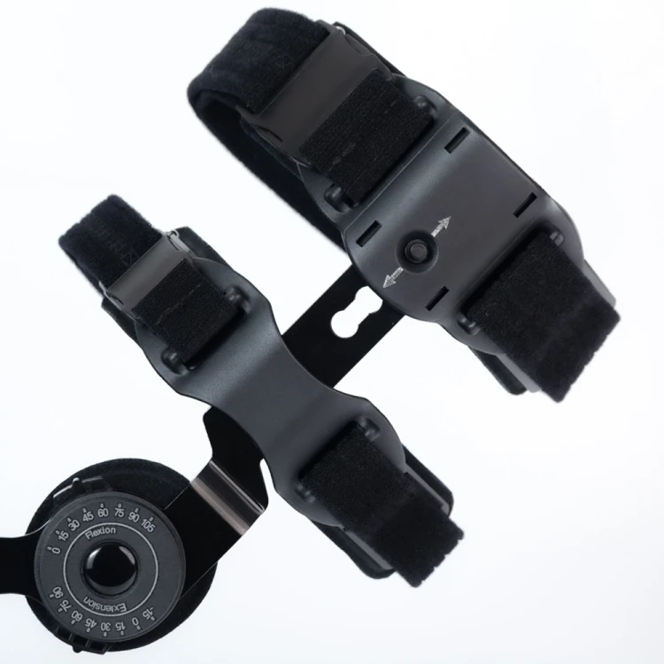 Zegarowa orteza stawu łokciowego Reha Fund T-Max Elbow O-1670