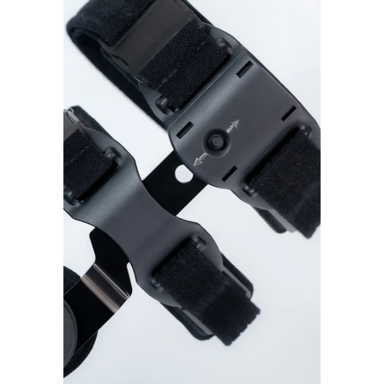 Zegarowa orteza stawu łokciowego Reha Fund T-Max Elbow O-1670