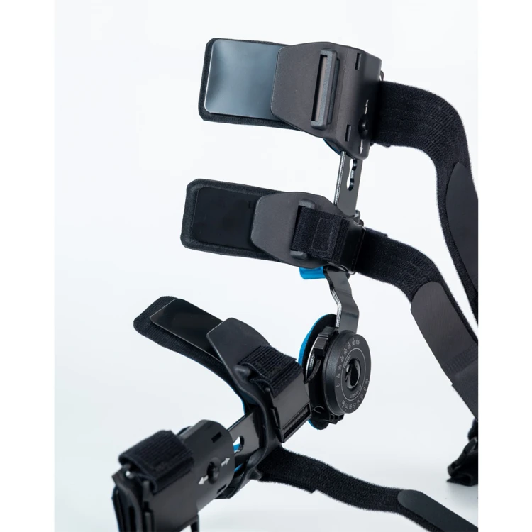 Zegarowa orteza stawu łokciowego Reha Fund T-Max Elbow O-1670