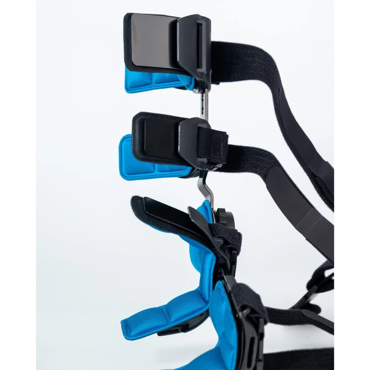 Zegarowa orteza stawu łokciowego Reha Fund T-Max Elbow O-1670