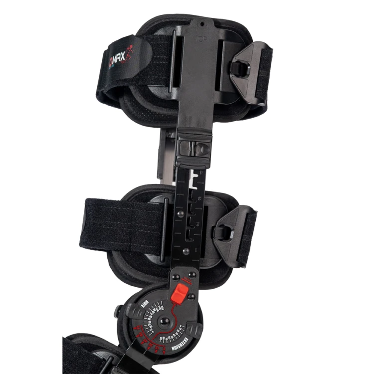 Pooperacyjna orteza stawu kolanowego T-Max Knee Reha Fund O-1270/U