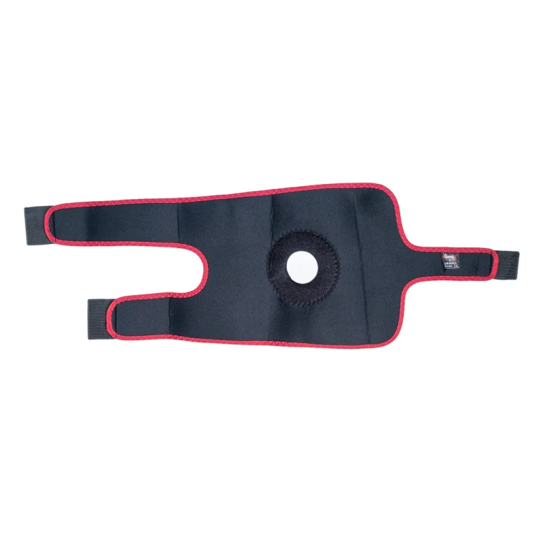 Neoprenowy stabilizator stawu kolanowego Ligamax Knee Reha Fund O-1201