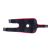 Neoprenowy stabilizator stawu kolanowego Ligamax Knee Reha Fund O-1201