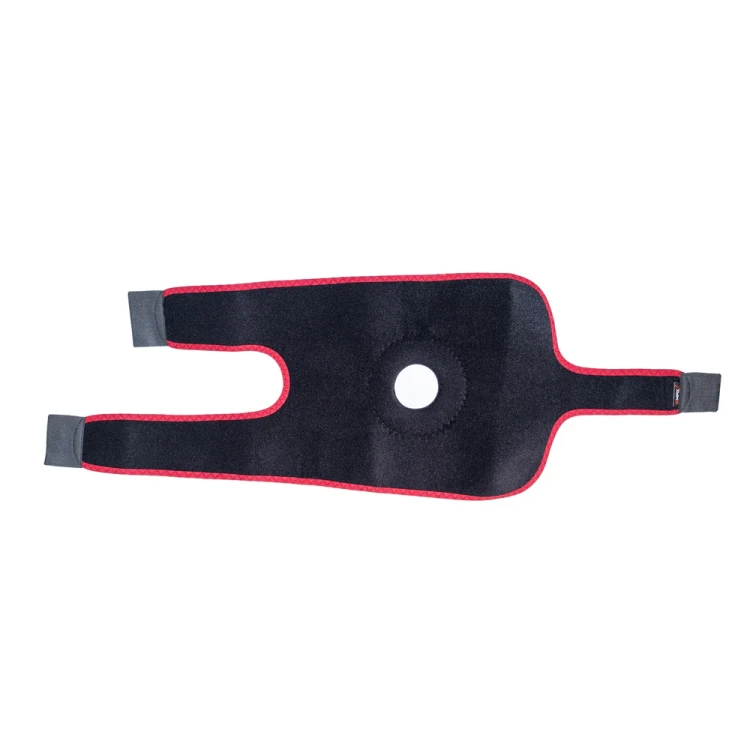 Neoprenowy stabilizator stawu kolanowego Ligamax Knee Reha Fund O-1201