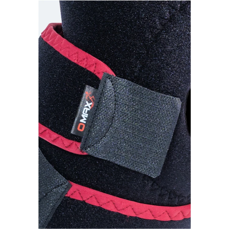 Neoprenowy stabilizator stawu kolanowego Ligamax Knee Reha Fund O-1201