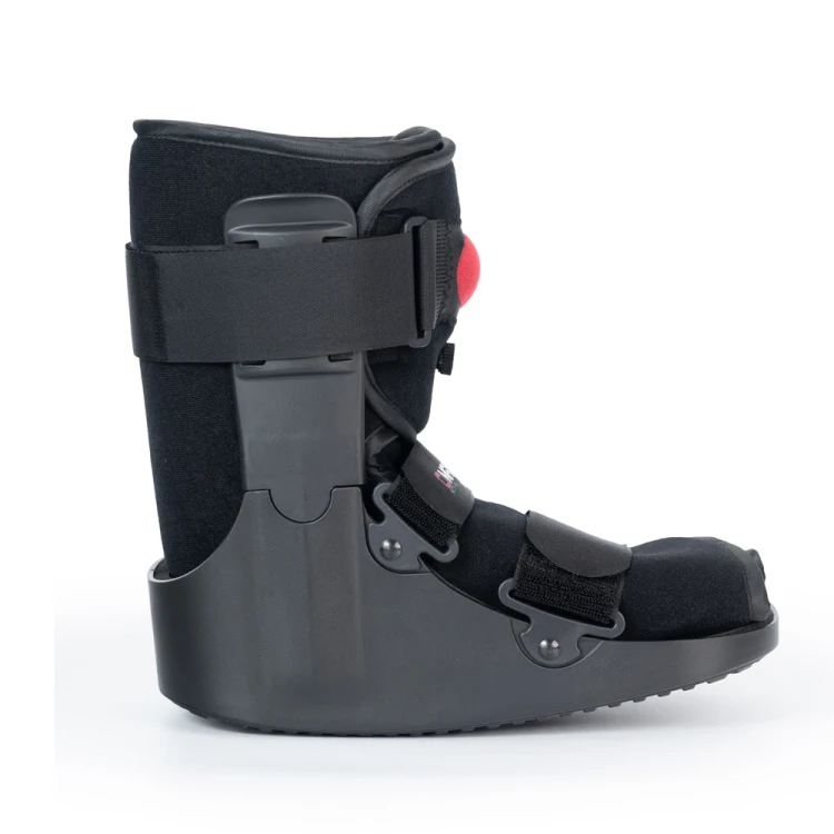 Krótka orteza stopowo-goleniowa Air Walker Basic Short Reha Fund O-1183