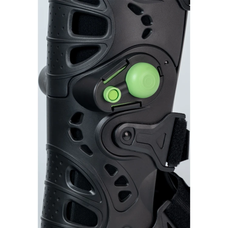 Orteza stopowo-goleniowa Reha Fund AIR WALKER DUO LONG O-1184