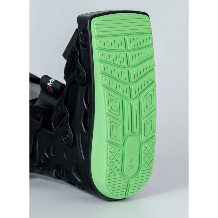 Orteza stopowo-goleniowa Reha Fund AIR WALKER DUO LONG O-1184