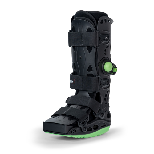 Orteza stopowo-goleniowa Reha Fund AIR WALKER DUO LONG O-1184