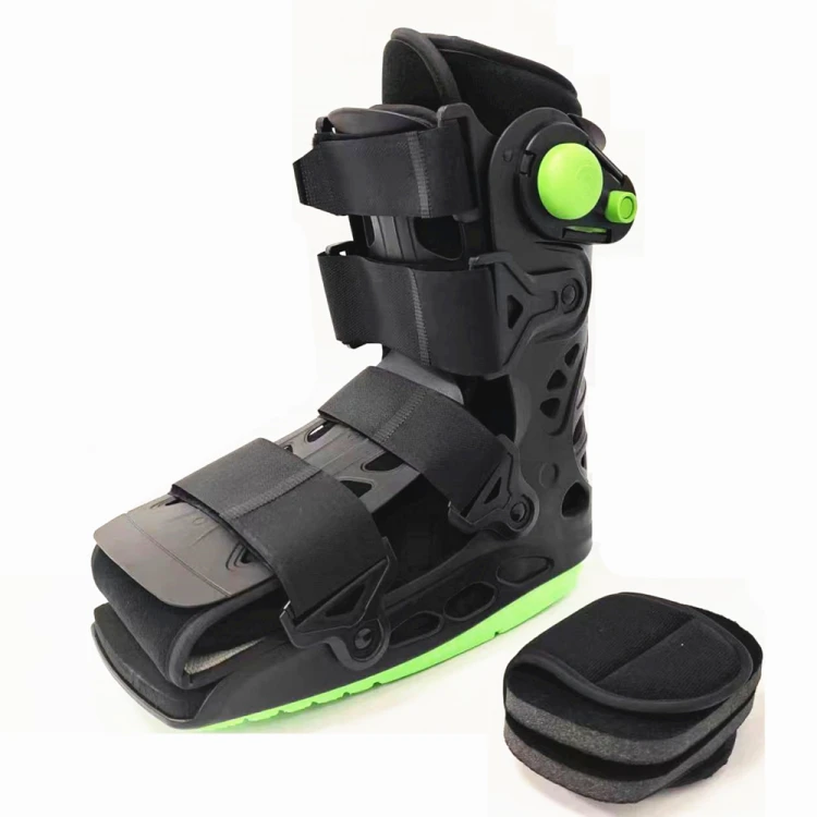Orteza stopowo-goleniowa Air Walker Duo Short Reha Fund O-1185