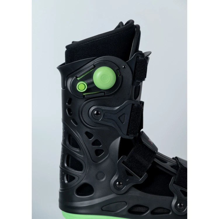 Orteza stopowo-goleniowa Air Walker Duo Short Reha Fund O-1185