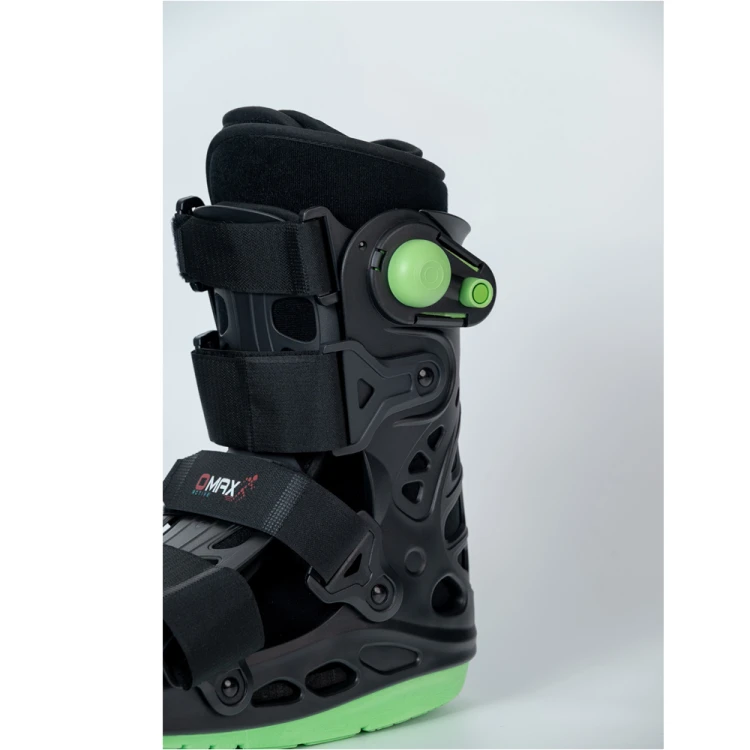 Orteza stopowo-goleniowa Air Walker Duo Short Reha Fund O-1185