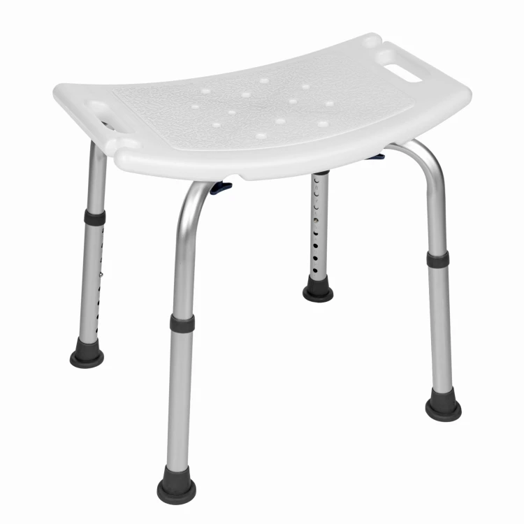 Taboret prysznicowy Timago TGR-R KP 340L