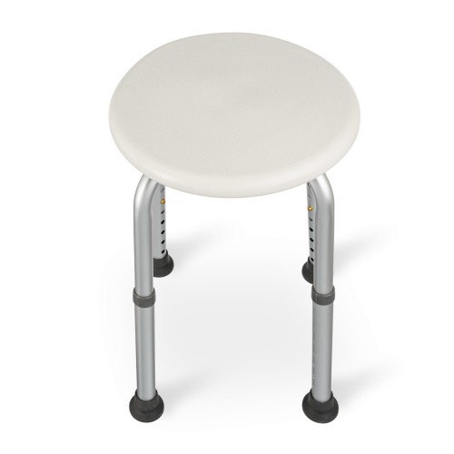 Taboret prysznicowy okrągły Timago TGR-R KP-O 3432
