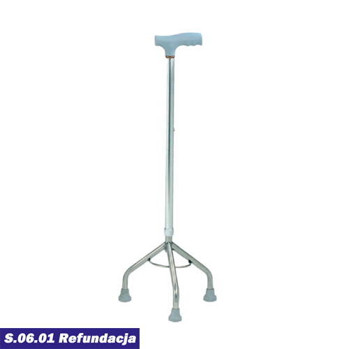 Laska inwalidzka trójnóg Armedical AR-016