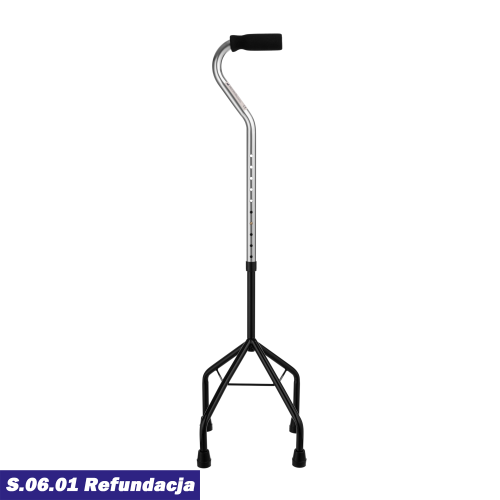 Czwórnóg inwalidzki Timago JMC-C 2670SL